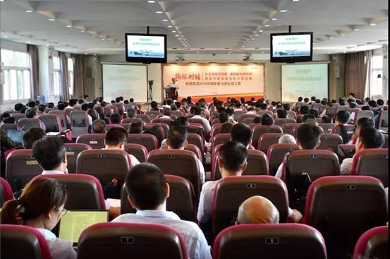 一定发体制机制立异，，，营销擂台开拓新思绪