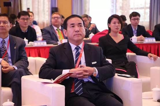 “2019国际清洁能源投融资大会”在陕西召开全球能源巨头齐聚西安，，，共话清洁能源生长新路径