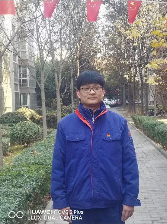 一定发曹攀暖心一跪为救人